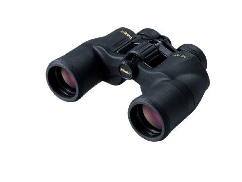 Nikon Aculon Binocolo 8X42 A211