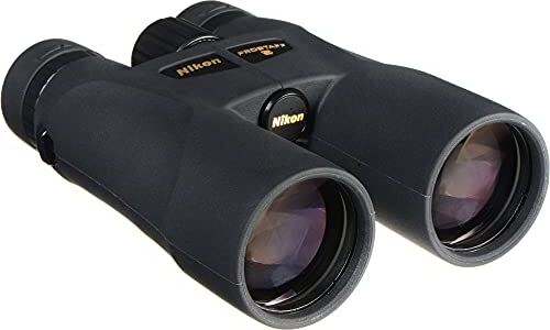 Nikon 10 X 50 Prostaff 5 binocolo