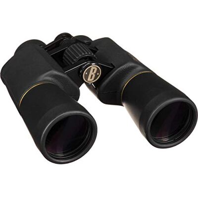 Bushnell Legacy 10x50 Nero - Binocolo Bushnell Legacy 10x50 Nero - Binocolo