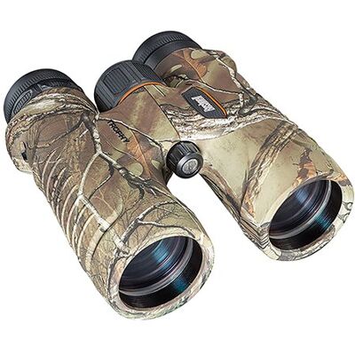Bushnell Trophy 2016 10X42 Binocolo Camo Bushnell Trophy 2016 10X42 Binocolo Camo