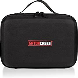 Gator CASES HGF  Custodia in EVA per microfono Shure SM7B