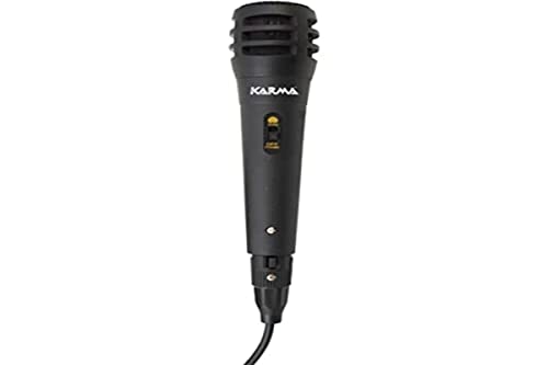 Karma Italiana DM 520 microfono [Italia]
