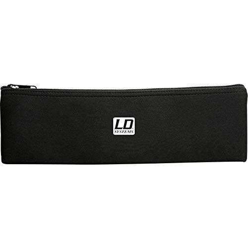 LD Systems MIC BAG L Borsa universale per microfoni wireless