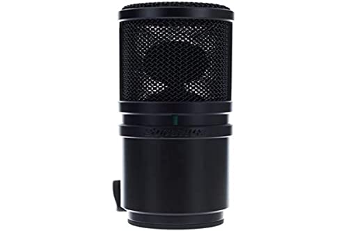 Superlux E205 Microfono condensatore Diagramma Largo