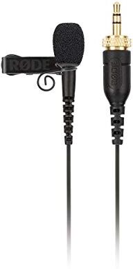 RØDE link LAV Microfono Omnidirezionale