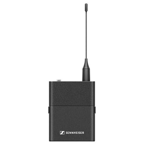 Sennheiser EW-D SK (Q1-6) Bodypack Transmitter (470-526 MHz)