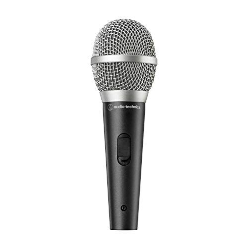 Technica ATR1500X Microfono Vocale/strumentale Dinamico Unidirezionale Nero
