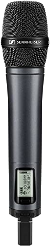 Sennheiser Trasmettitore a mano (SKM 100 G4-A1) per microfono  senza fili