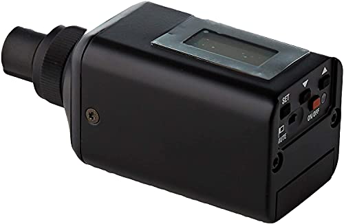 Sennheiser Trasmettitore a innesto (SKP 500 G4-GBW) per microfono  senza fili