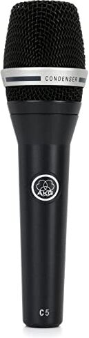 AKG C5 Microfono a condensatore