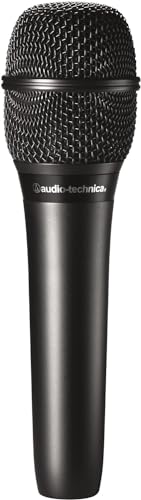Technica microphone