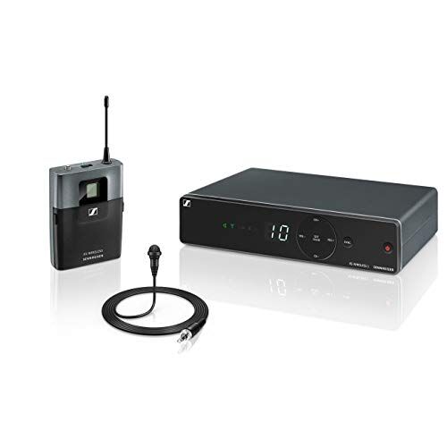 Sennheiser XSW 1-ME2-A Presenter Set