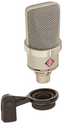 Neumann nickel