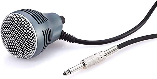 JTS 520 D Microfono per armonica con cavo jack