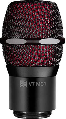 SE Electronics V7 MC1 schwarz Accessorio per sistemi wireless