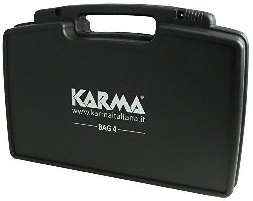 Karma BAG 4 Valigetta Radiomicrofono Borsa Microfono