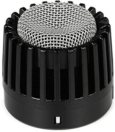 Shure Instrument Microfono A Condensatore ()