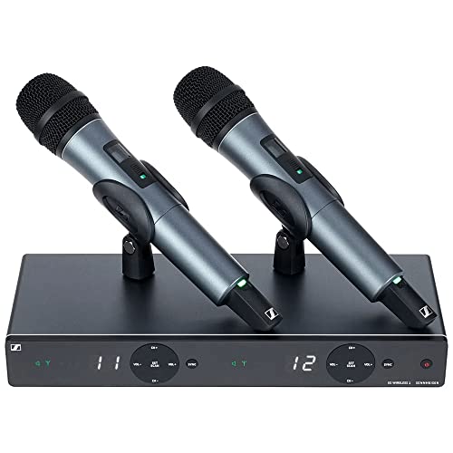 Sennheiser Set microfoni  XSw 1 825