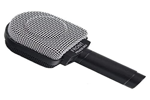 Superlux Microfono per strumenti PRA628 MKII