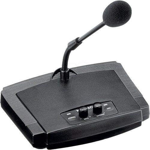 MONACOR ECM-450 Microfono