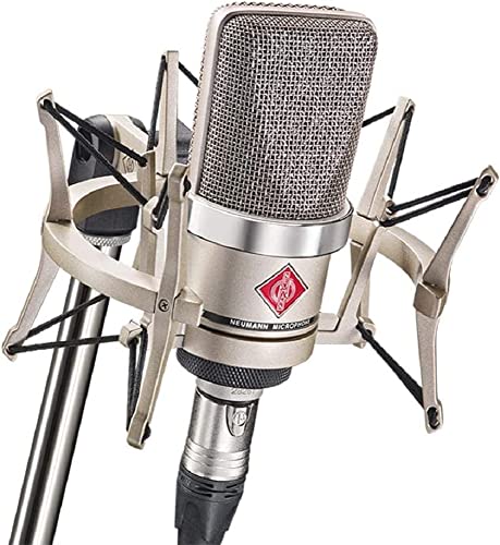 Neumann TLM 102 Microfono a condensatore cardioide (nichel)