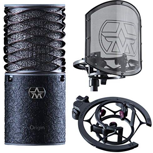 Aston Microphones Microfoni a condensatore XLR