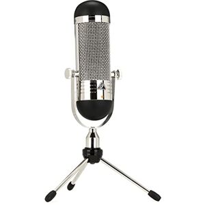 Behringer BVR84 Microfono USB Capsula Vintage Behringer BVR84 Microfono USB Capsula Vintage