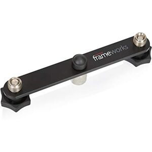 Gator Frameworks Supporto per microfono, 2 () Gator Frameworks Supporto per microfono, 2 ()