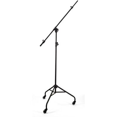 Samson SB100 Asta Professionale per Microfono Giraffa Treppiede Samson SB100 Asta Professionale per Microfono Giraffa Treppiede