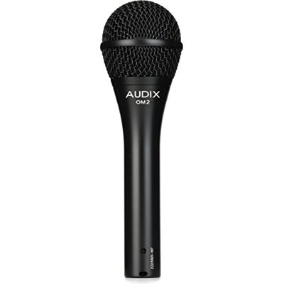 AUDIX OM 2 AUDIX OM 2