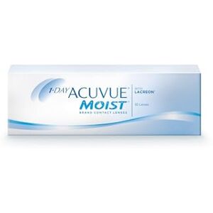 Acuvue MOIST 1-Giorno Lenti a Contatto - Cura degli Occhi Acuvue MOIST 1-Giorno Lenti a Contatto - Cura degli Occhi