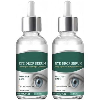 Generic Siero Nano Eye Drop, Collirio per il Recupero della Vista, per Oc/chi Brucianti, Collirio per Occh/i Stanchi 30 ml, Formula Delicata ed Efficace, per O/cchi Secchi e Lenti a Contatto Generic Siero Nano Eye Drop, Collirio per il Recupero della Vista, per Oc/chi Brucianti, Collirio per Occh/i Stanchi 30 ml, Formula Delicata ed Efficace, per O/cchi Secchi e Lenti a Contatto