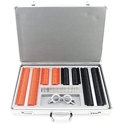 Generic Aist Optics 232 Pz Lente Ottica Ottica Ottica Cerchio Caso Kit Set di Plastica Anello di Prova Lens Set Alluminio Caso Box Trial Frame Generic Aist Optics 232 Pz Lente Ottica Ottica Ottica Cerchio Caso Kit Set di Plastica Anello di Prova Lens Set Alluminio Caso Box Trial Frame