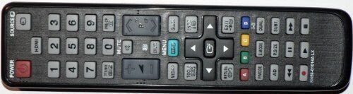 Universal Genuine-remote-controls Telecomando equivalente di Samsung BN59-01014A