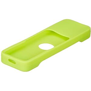 StyleDesign Custodia in silicone compatibile con telecomando AppleTV, giallo StyleDesign Custodia in silicone compatibile con telecomando AppleTV, giallo