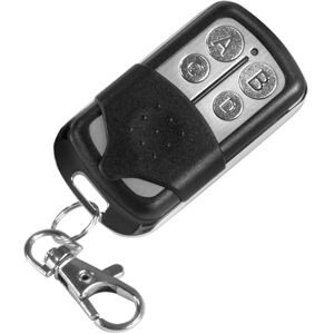 SeKi Open 4 433 MHz Telecomando per apriporta del garage, 4 canali SeKi Open 4 433 MHz Telecomando per apriporta del garage, 4 canali
