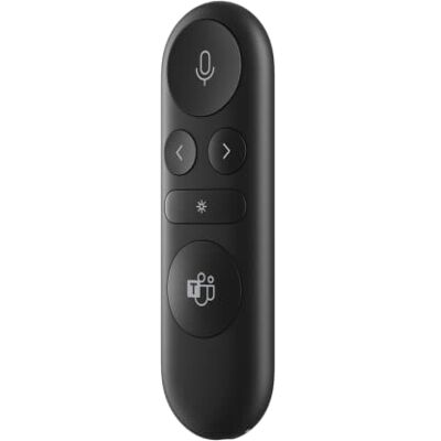 Microsoft Presenter+ Microsoft Presenter+