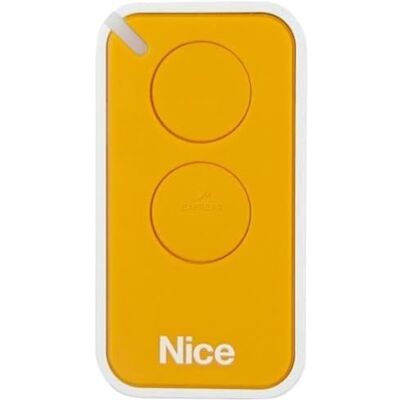 NICE Telecomando Automazioni 433Mhz INTI2Y NICE Telecomando Automazioni 433Mhz INTI2Y