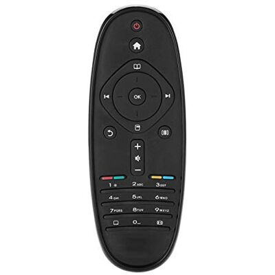 VBESTLIFE Telecomando LCD HD, Accessori Sostitutivi per RC2683203-01 RC2683204-01 VBESTLIFE Telecomando LCD HD, Accessori Sostitutivi per RC2683203-01 RC2683204-01