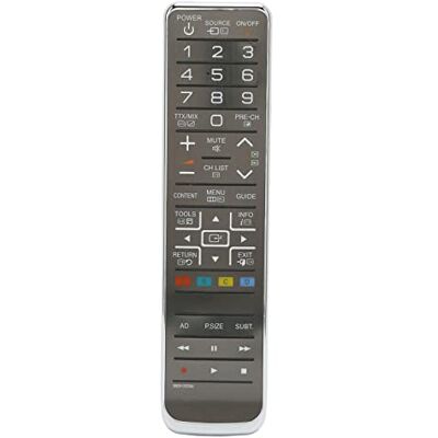 VBESTLIFE BN59‑01054A Telecomando Sostitutivo TV per UE40C7000WW UE46C7000WW UE46C7700 UE55C8000XW UE65C7000 VBESTLIFE BN59‑01054A Telecomando Sostitutivo TV per UE40C7000WW UE46C7000WW UE46C7700 UE55C8000XW UE65C7000