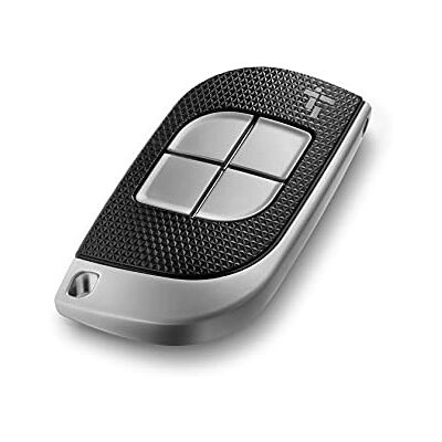 Came TTS TTSD4RKS Telecomando 4 canali, rolling code a doppia frequenza 433-868 autoapprendimento, multiutenza, compatibile con modelli TWIN TOP TAM Came TTS TTSD4RKS Telecomando 4 canali, rolling code a doppia frequenza 433-868 autoapprendimento, multiutenza, compatibile con modelli TWIN TOP TAM