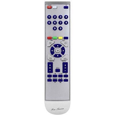 RM-Series Telecomando di Ricambio per Sony KDL-32U2000 RM-Series Telecomando di Ricambio per Sony KDL-32U2000