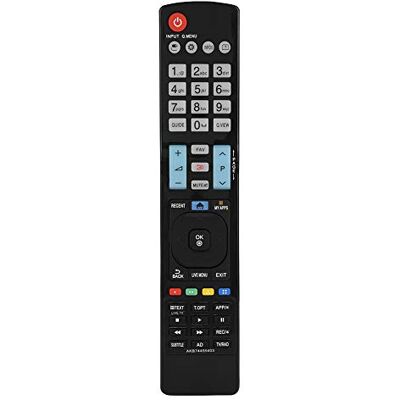 VBESTLIFE Sostituzione del Telecomando per 47LM6700 / 55LM6700 / 42LM670S / / AKB74455403 TV VBESTLIFE Sostituzione del Telecomando per 47LM6700 / 55LM6700 / 42LM670S / / AKB74455403 TV