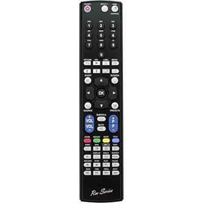 RM-Series Telecomando di ricambio per TOSHIBA 40L1343DG RM-Series Telecomando di ricambio per TOSHIBA 40L1343DG