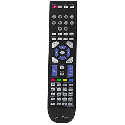 RM-Series Telecomando di ricambio per SONY RM-ADP004 RM-Series Telecomando di ricambio per SONY RM-ADP004