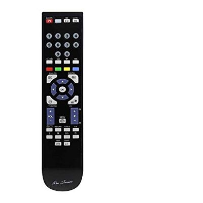 RM-Series Telecomando di ricambio per SONY RM-EA002 RM-Series Telecomando di ricambio per SONY RM-EA002
