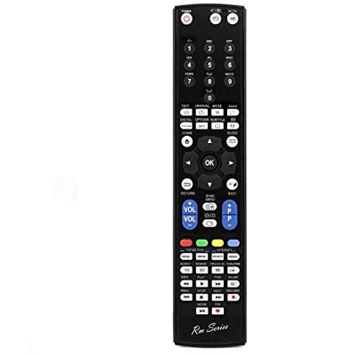RM-Series Telecomando di Ricambio per Sony KDL-42EX410 RM-Series Telecomando di Ricambio per Sony KDL-42EX410