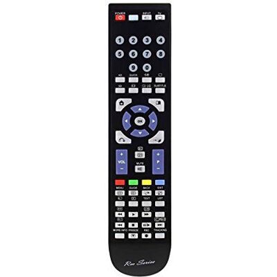 RM-Series Telecomando di ricambio per TOSHIBA CT-90383 RM-Series Telecomando di ricambio per TOSHIBA CT-90383