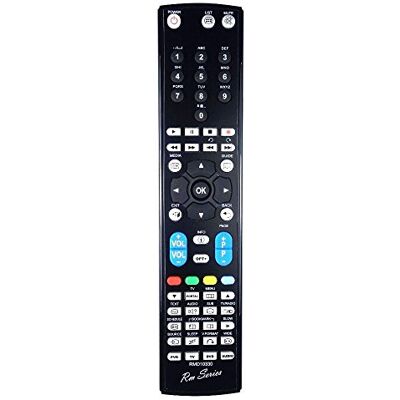 RM-Series Serie RM RMD10330 Ricambio Telecomando RM-Series Serie RM RMD10330 Ricambio Telecomando