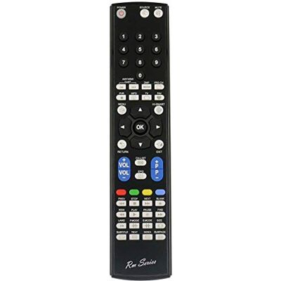 RM-Series Telecomando di Ricambio per Hisense ER-22655HS ER22655HS RM-Series Telecomando di Ricambio per Hisense ER-22655HS ER22655HS